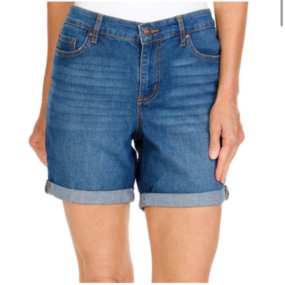 NWT Vintage America Bermuda Shorts 👖